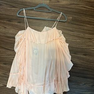 FREE PEOPLE blouse